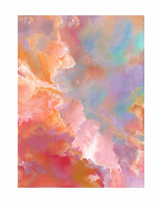 Cotton Candy