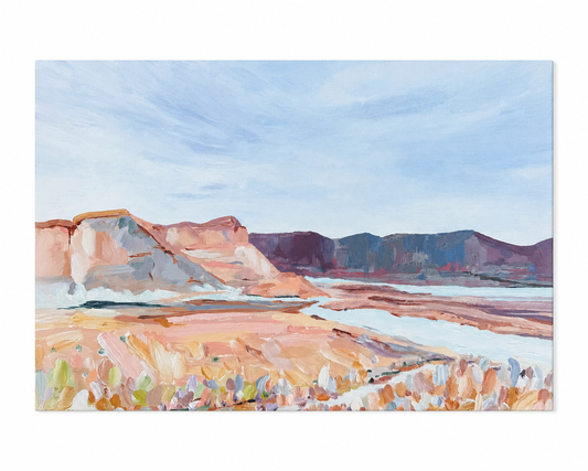 Landscape