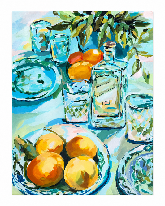 Still Life